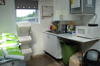 boarding kennels